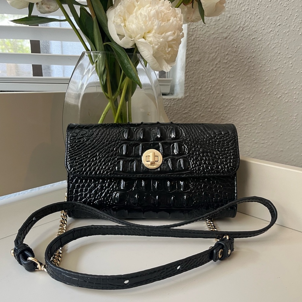 BRAHMIN Polina Crossbody Bag